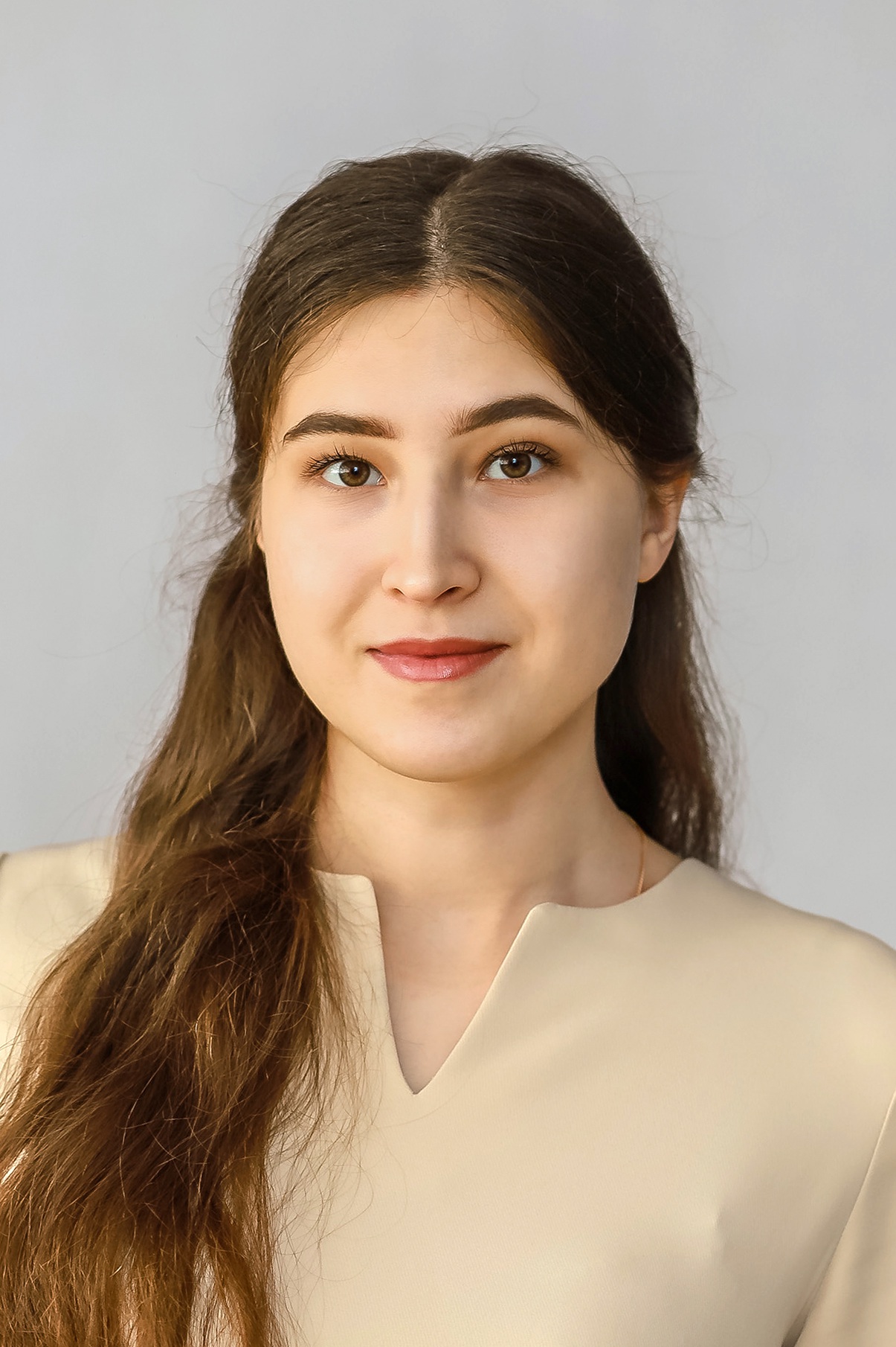 Логопед Тузова Анастасия Алексеевна.